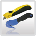Safety Knives and Cutters