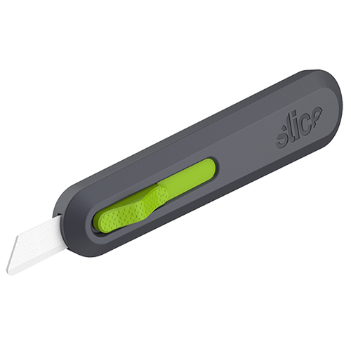 Slice Auto-Retractable Utility Knife 10554 Video