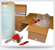Packaging Supply