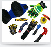 Safety Equipment Supply