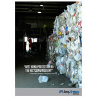 Waste Handling & Recycling Solutions